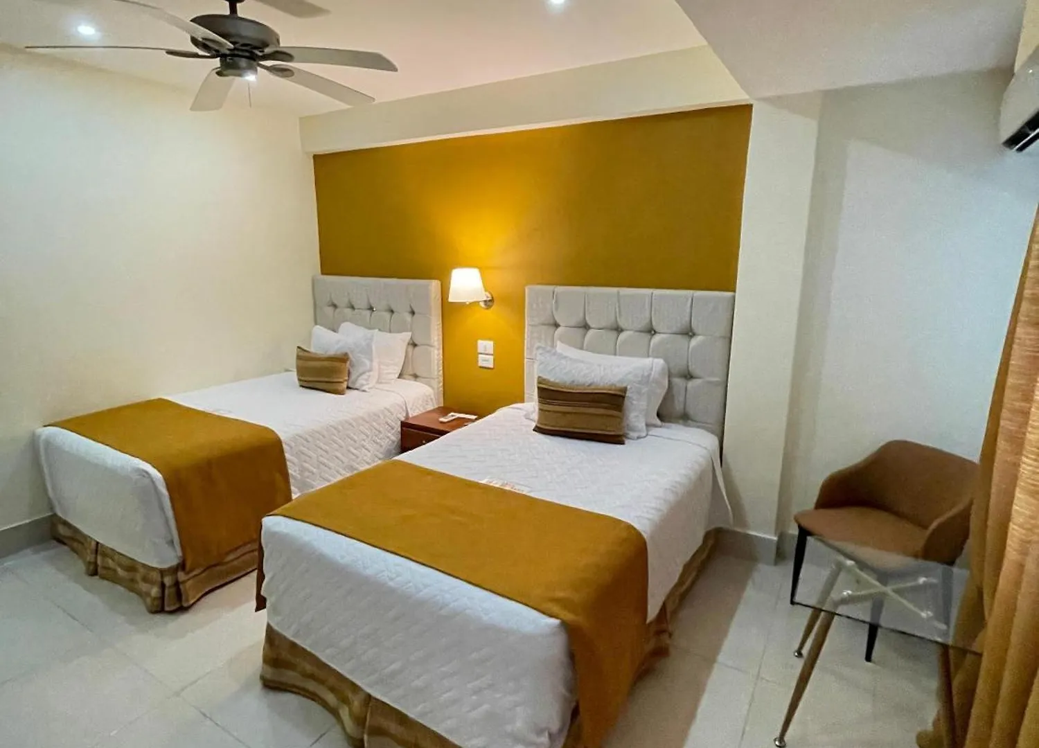 Nilka Hotel Boutique Samana