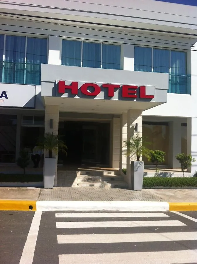 Nilka Hotel Boutique Samana