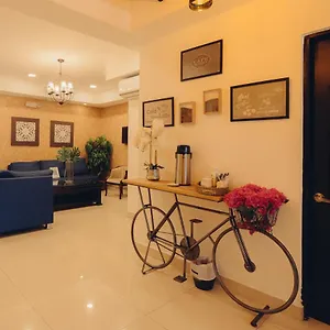 *** Hotel La Colonia Dominicaanse Republiek