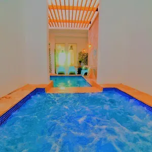 *** Bed & Breakfast Rig Puerto Malecon Dominicaanse Republiek
