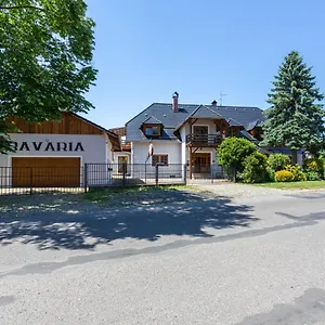  Gasthuis Bavaria Tsjechië