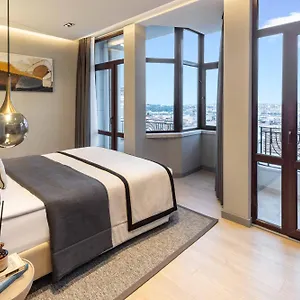*** Hotel Zurich-special Category Turquía