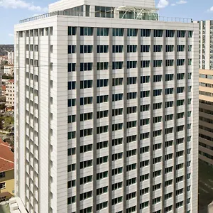 ***** Hotel Dedeman Turquía
