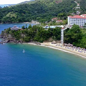 Eurostars Grand Cayacoa (adults Only) ***** Samaná