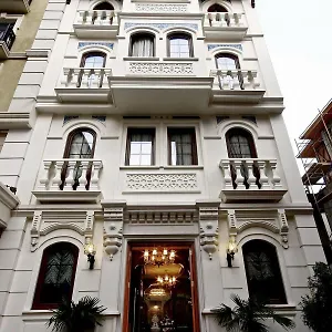 **** Hotel Niles Turquía