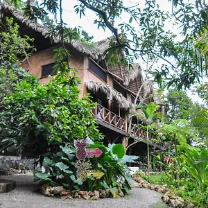 Unique Exotic Eco Hotel