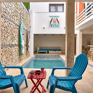 visit hotel