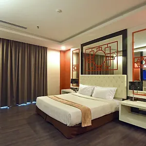 *** Hotel Jindagu Maleisië