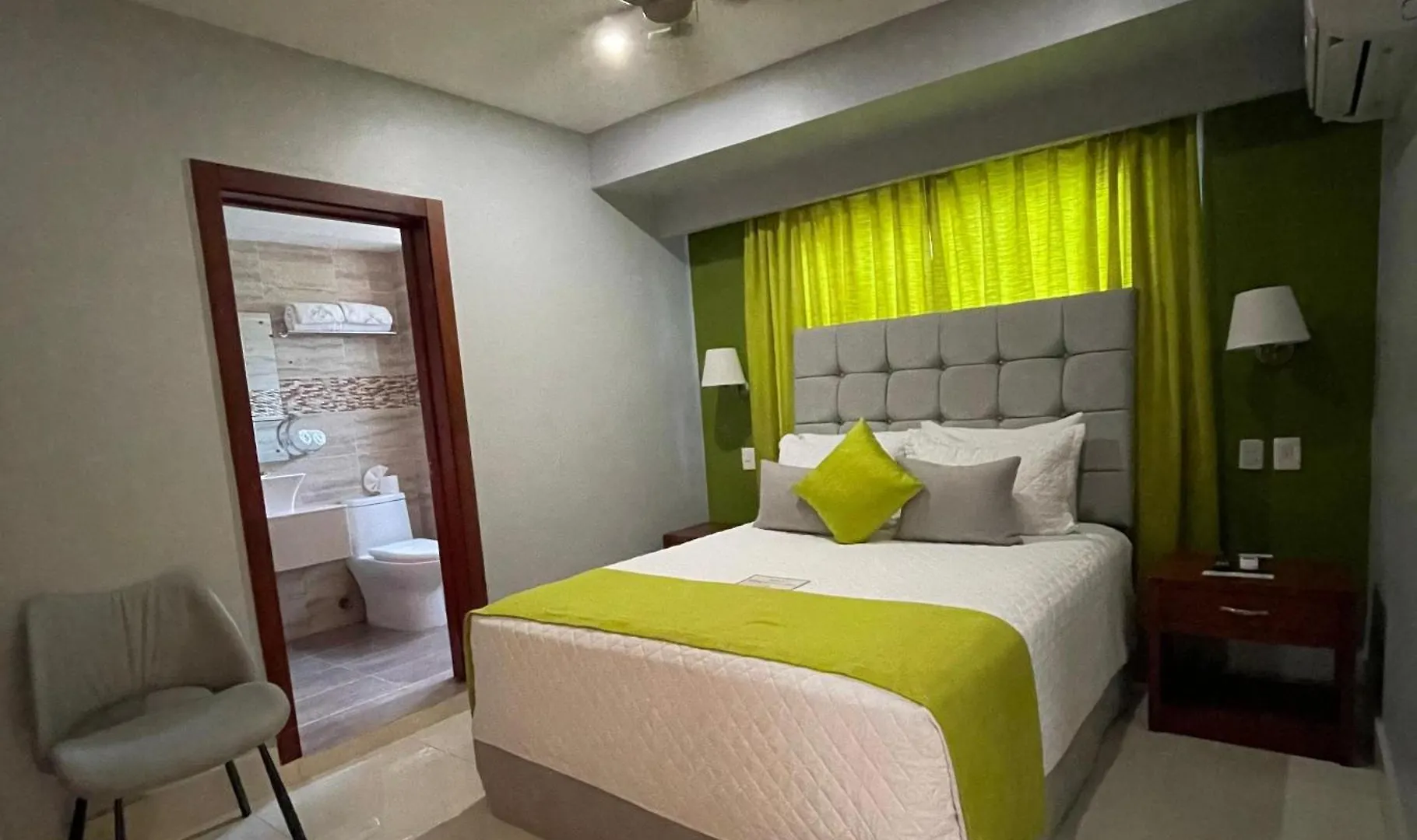 Nilka Hotel Boutique Samaná