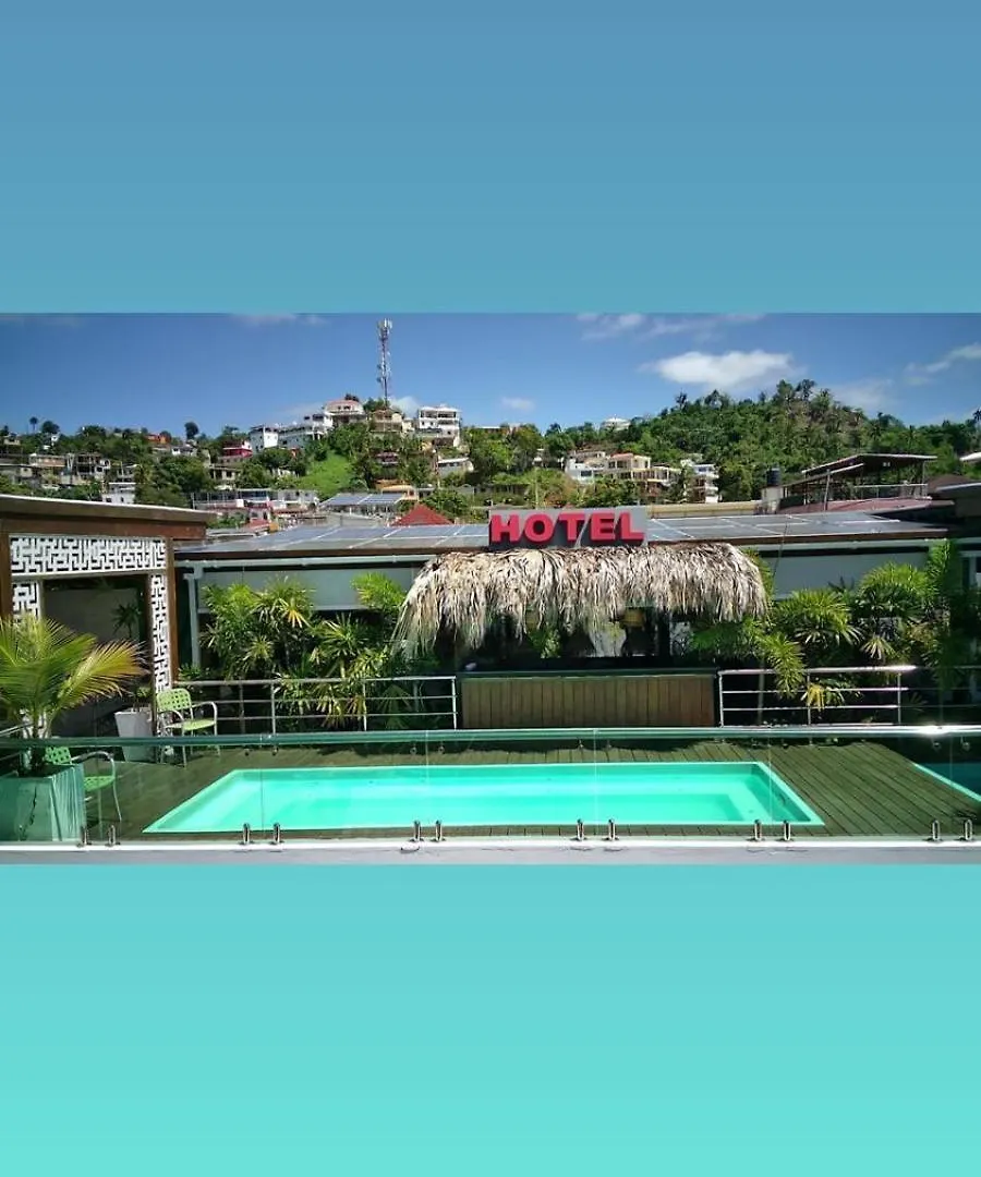Nilka Hotel Boutique Samaná