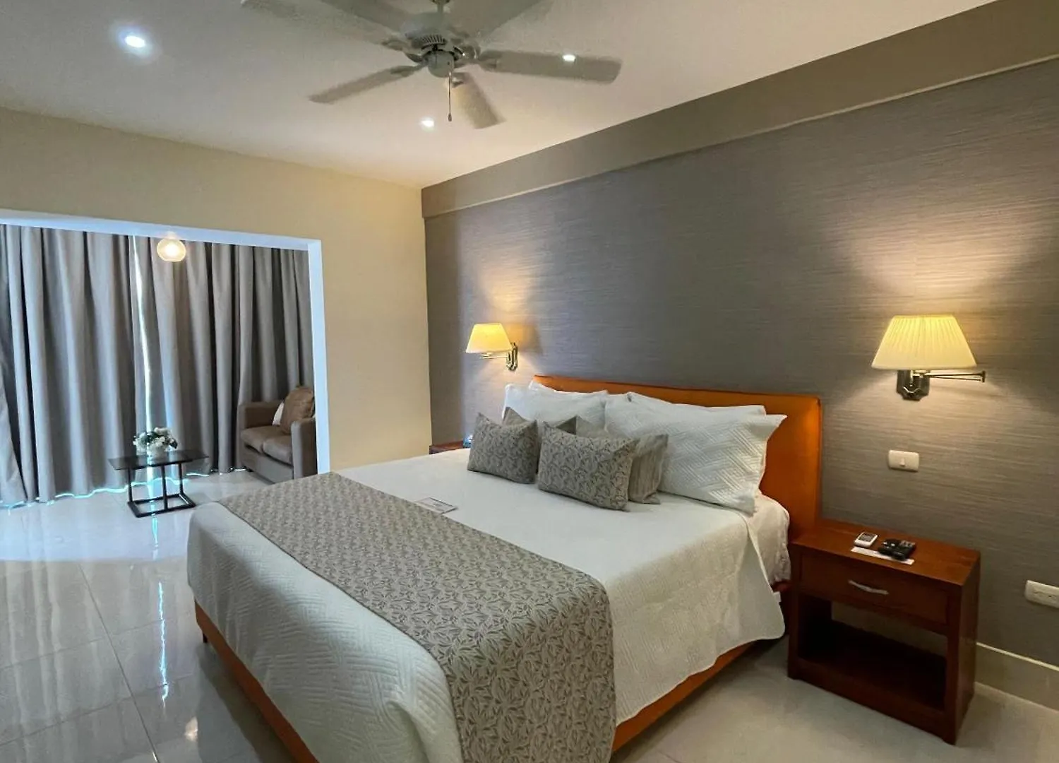Nilka Hotel Boutique Samaná