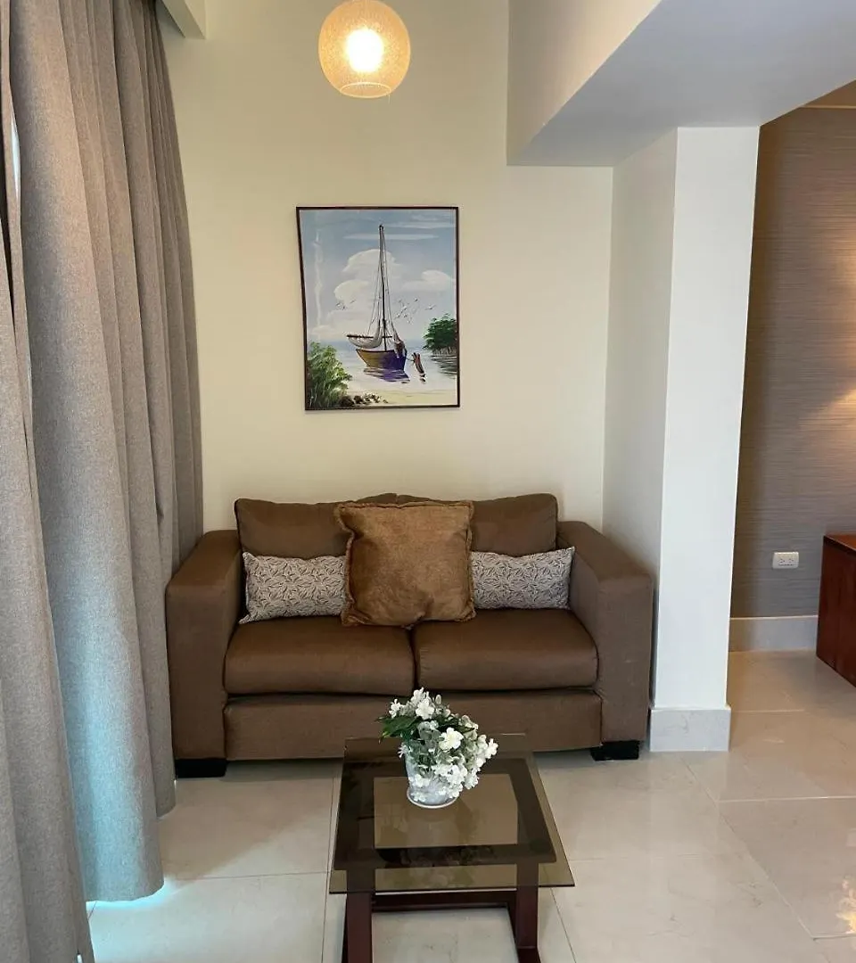 Nilka Hotel Boutique Samaná 3*,
