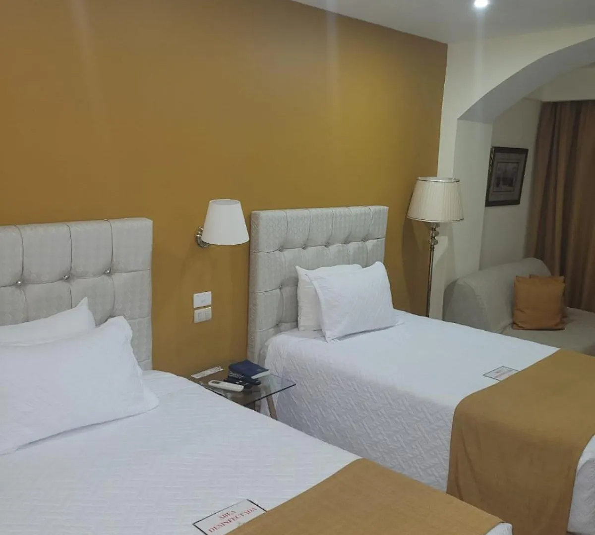 Nilka Hotel Boutique Samaná 3*,