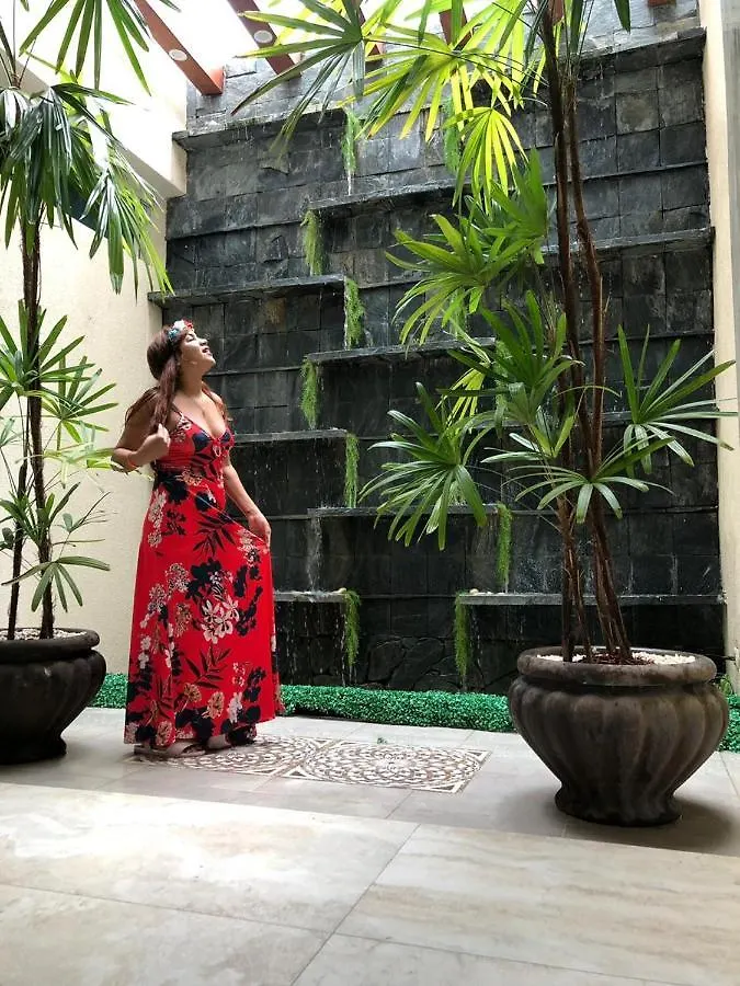 Nilka Hotel Boutique Samaná